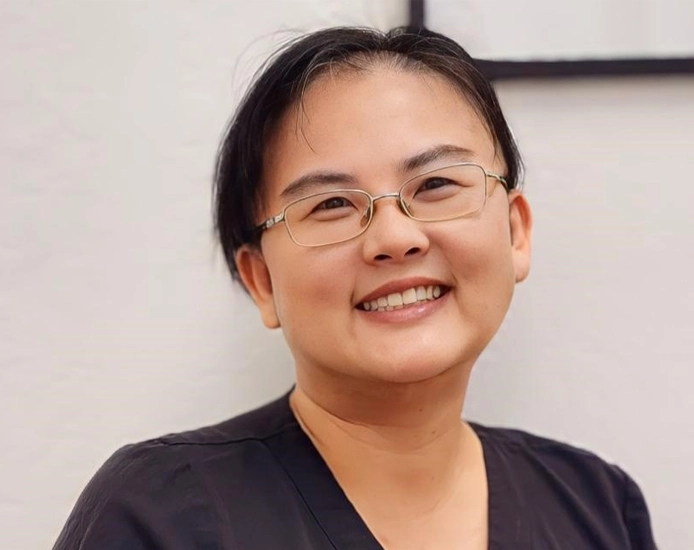 Dr. Catherine Cho