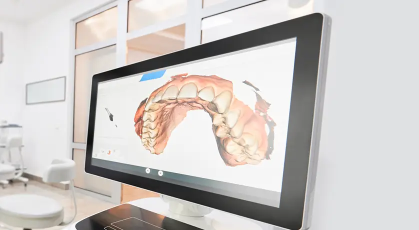Oral Cancer Screenings