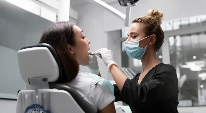 Tooth Extraction in Chandler, AZ, Tooth Extraction near me