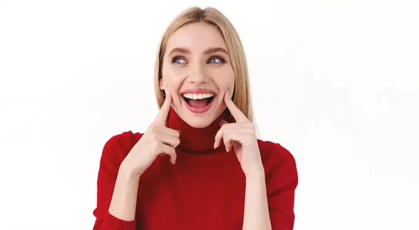 teeth whitening in Chandler, AZ, teeth whitening dentist near me