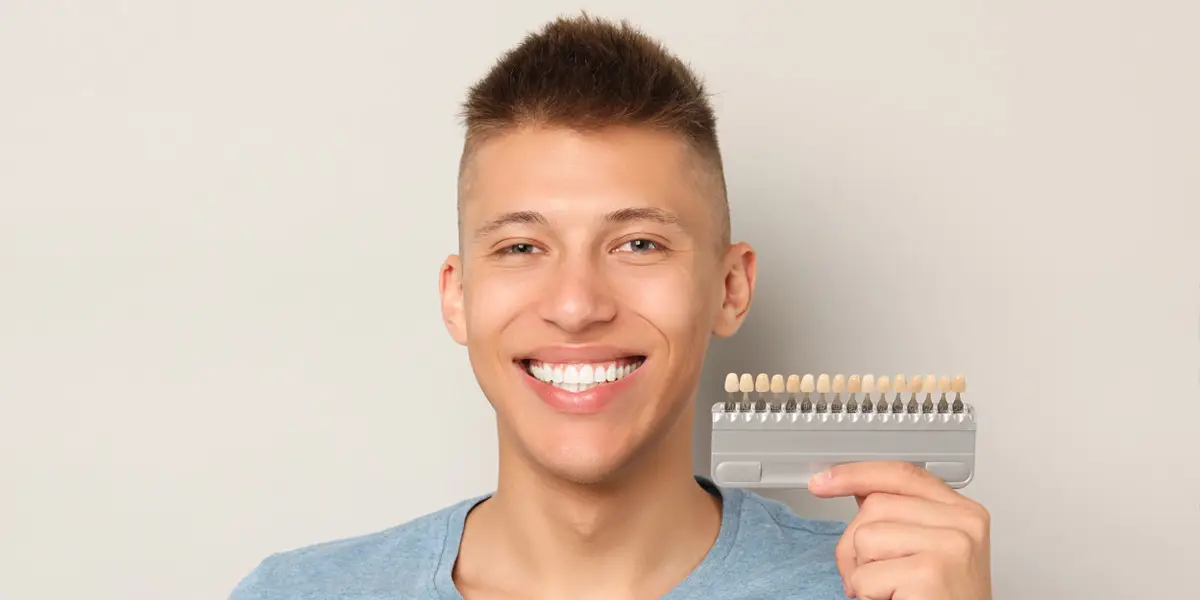 Dental Veneers for a Complete Smile Upgrade