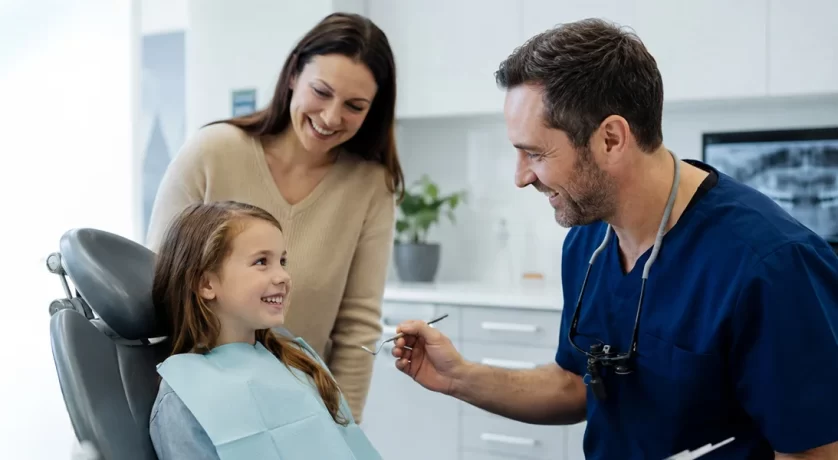 10 Proven Ways to Prepare Your Child for Their First Dentist Appointment in Chandler, AZ