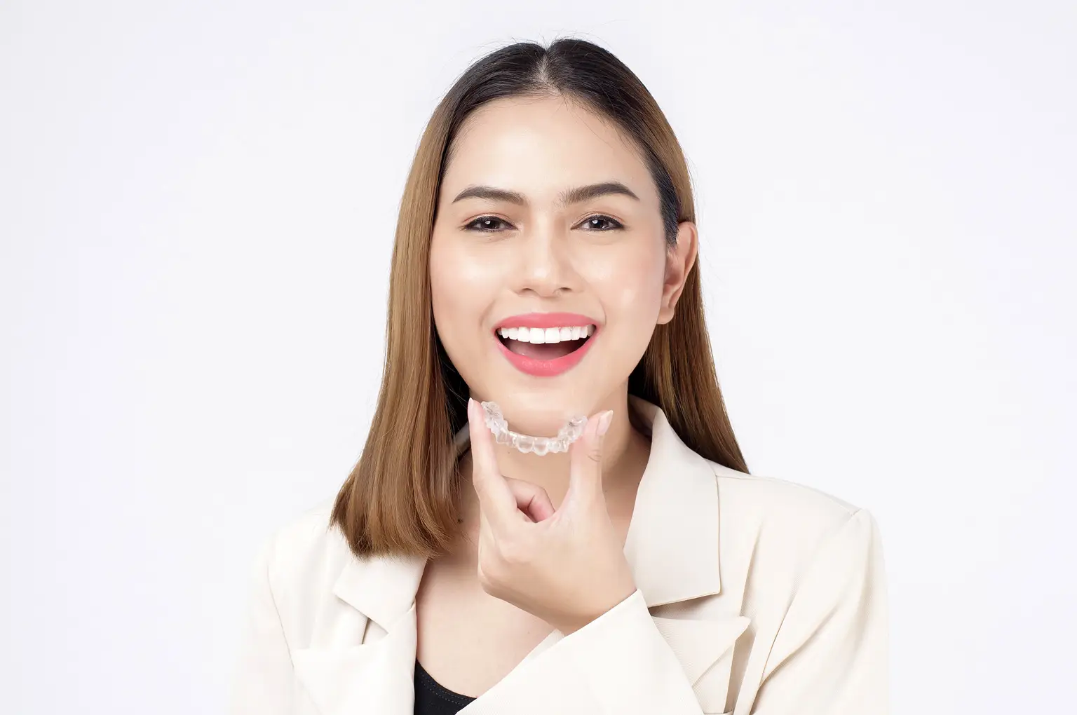 Am I a Good Candidate for Invisalign?